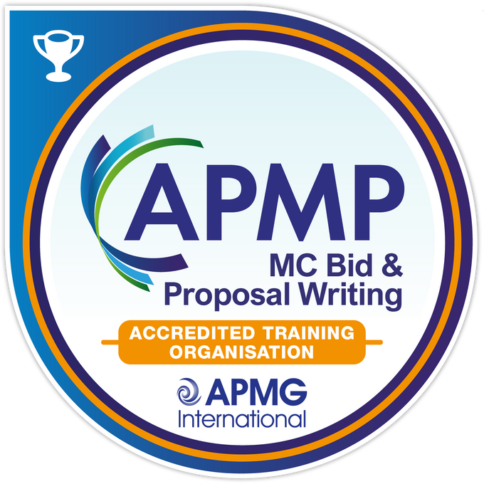 2023 ATO Bid and Proposal Writing