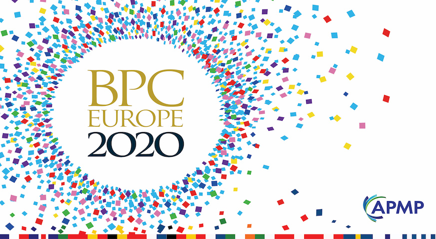 BPC Europe 2020 