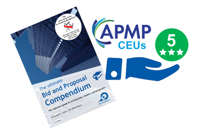 Compendium: Official Approval for APMP CEUs